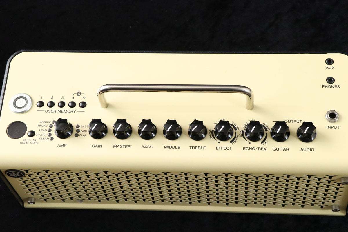 YAMAHA THR10II 【御茶ノ水本店】（中古/送料無料）【楽器検索デジマート】
