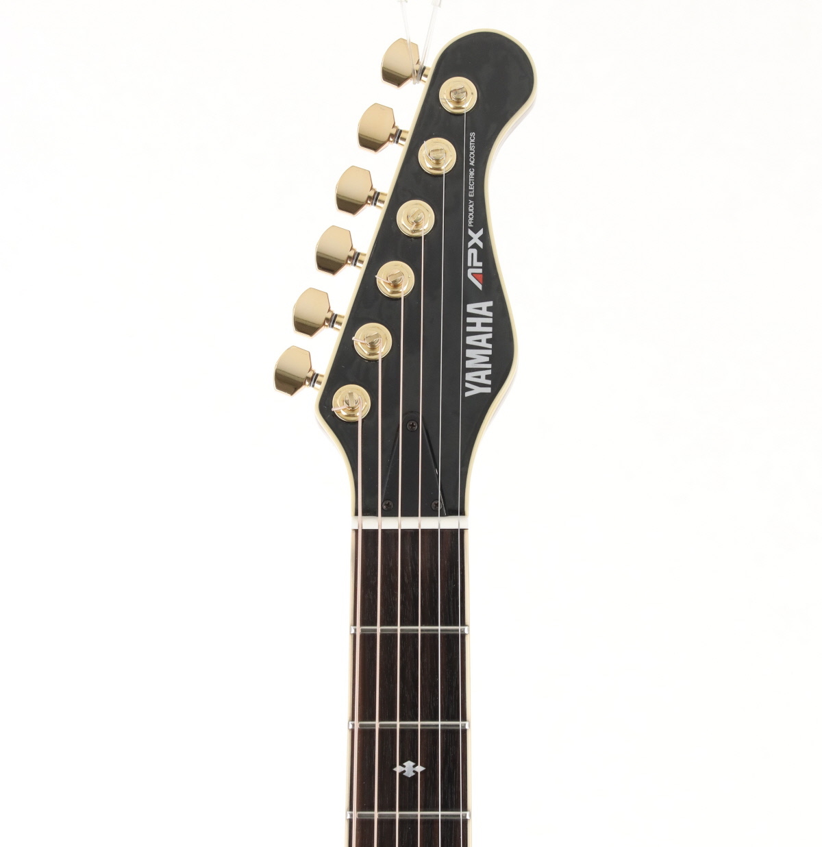 YAMAHA APX10TS 【御茶ノ水HARVEST_GUITARS】（中古/送料無料）【楽器