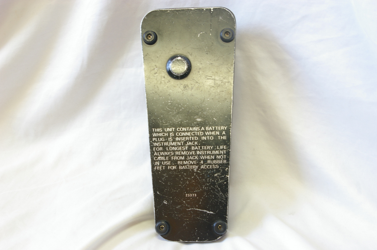 Maxon BLUBBER Crying Baby Machine（中古）【楽器検索デジマート】