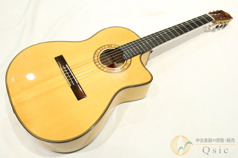 Martinez MP-14 Maple 【返品OK】[SL268]【神戸店在庫】（中古