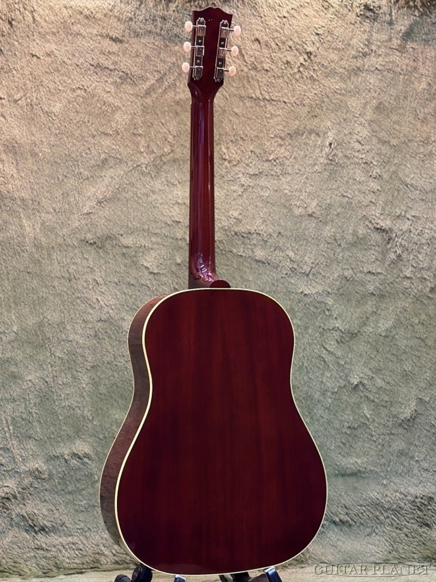 Gibson 50s J-45 Original -Vintage Sunburst- #21396033【48回迄金利0