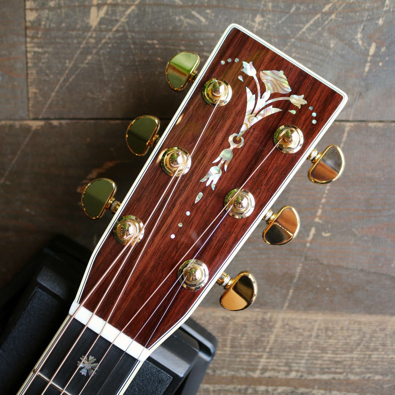 Martin CUSTOM SHOP CTM OM-42 Premium Englemann Spruce（新品/送料