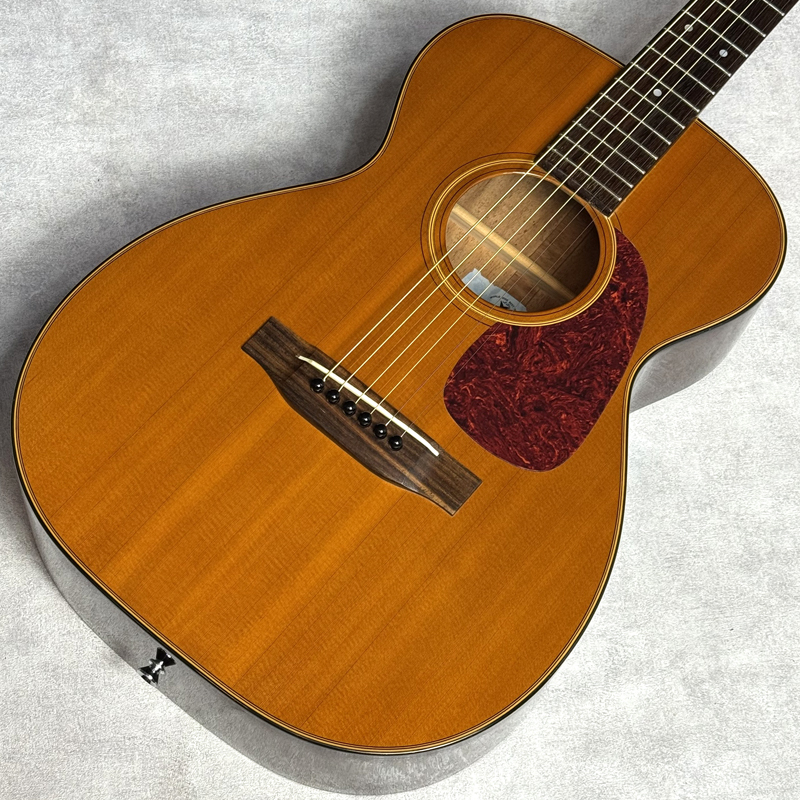 K.Yairi YF-018【加古川店】（中古/送料無料）【楽器検索デジマート】