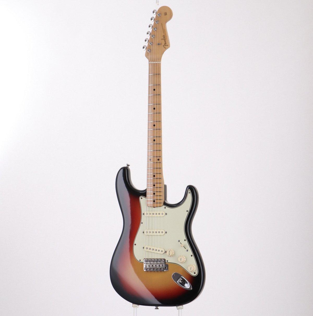 ギター fender custom shop master grade Fender Custom Shop Master Grade 1963 Jazz Bass 1997年製 | 2016