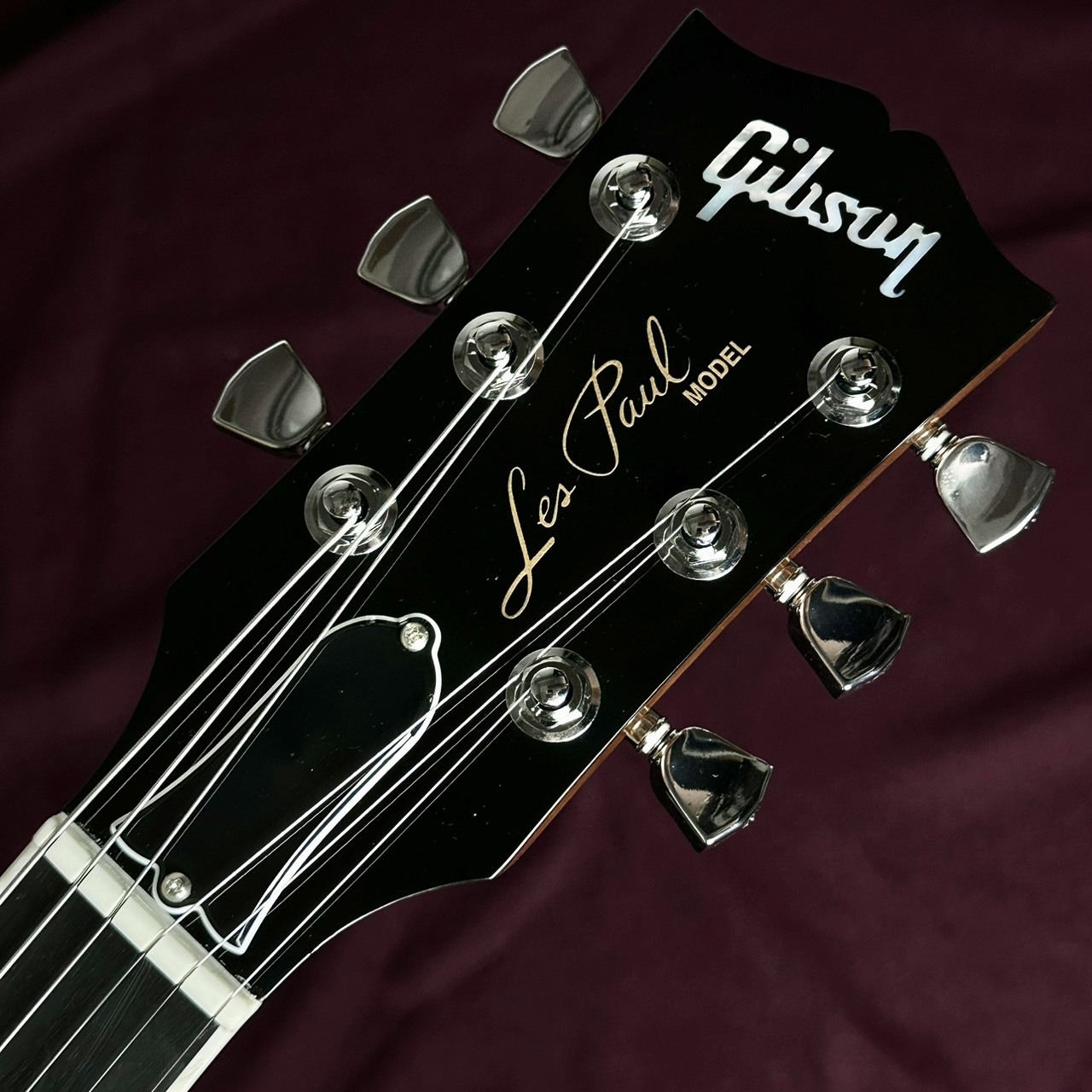 Gibson Les Paul Modern Graphite Top レスポール（新品/送料無料