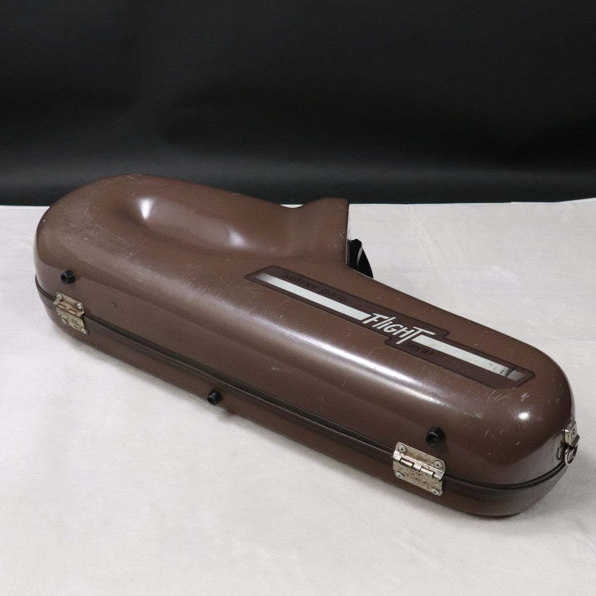 アルトサックス用 フライトケース Selmer Flight Serie アルトサックス用 フライトケース Selmer Flight Serie アルトサックス