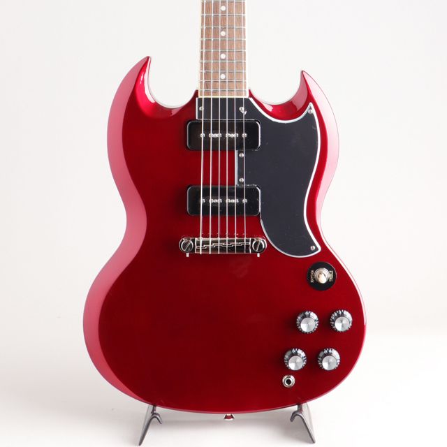 Epiphone SG Special P-90 Sparkling Burgandy（新品特価/送料無料 