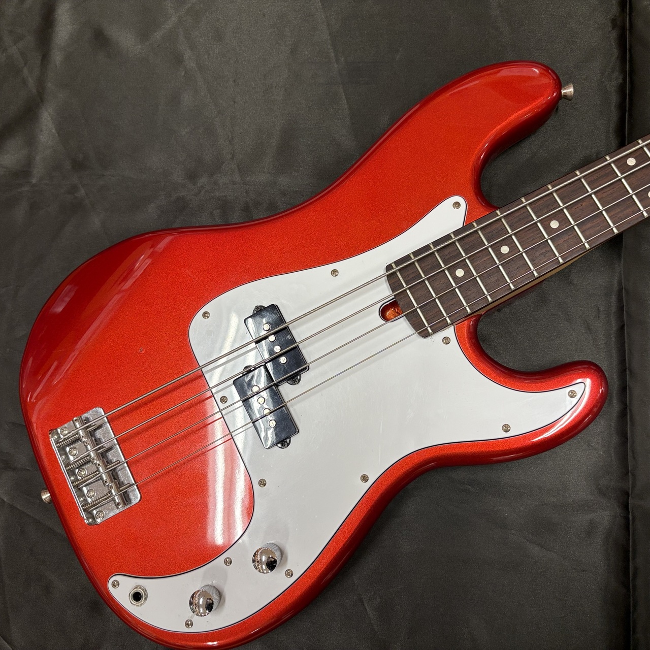 Bacchus BPB-1R/CAR（中古）【楽器検索デジマート】