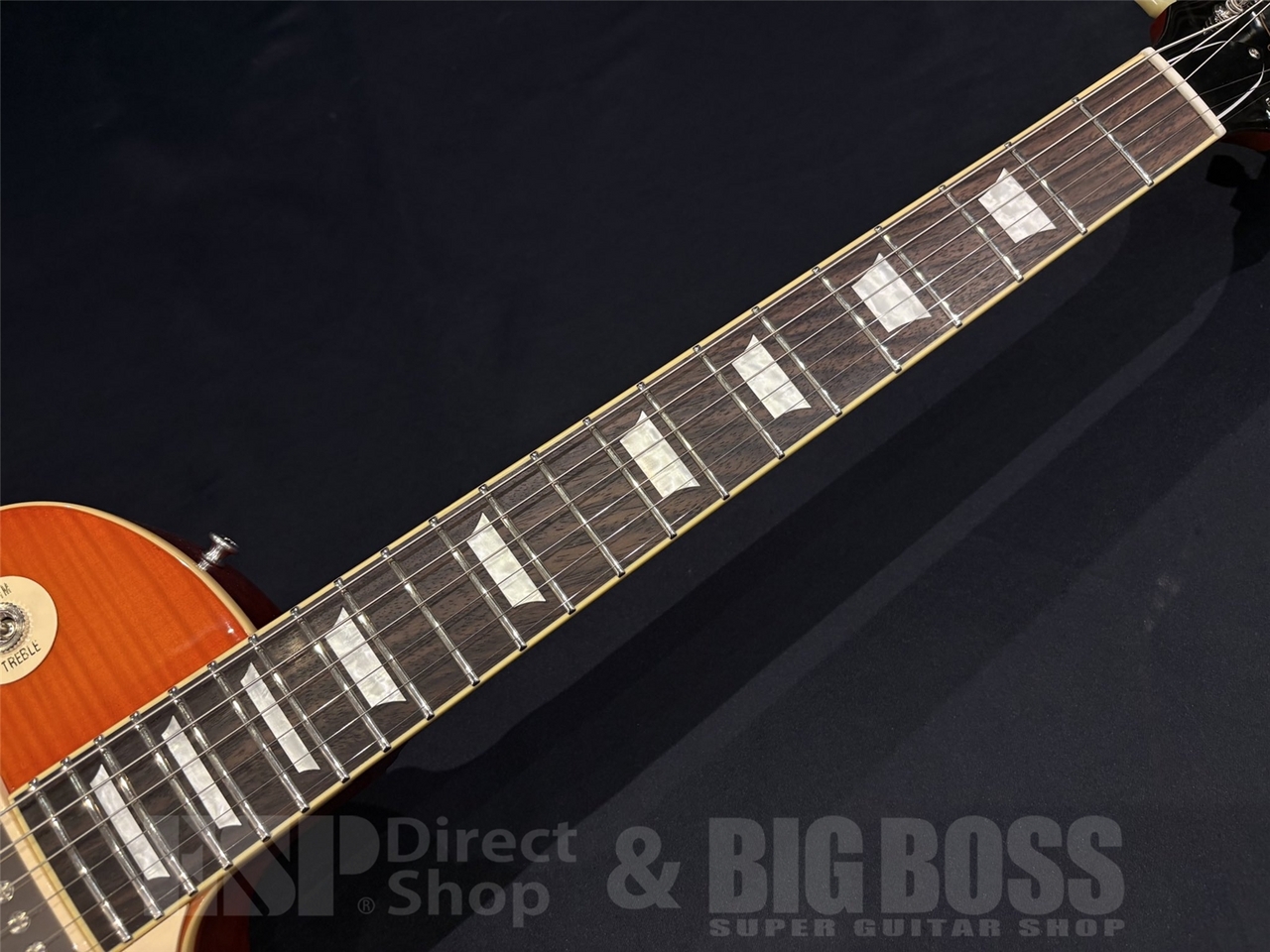 EDWARDS E-LP-STD / Vintage Honey Burst（新品/送料無料）【楽器検索