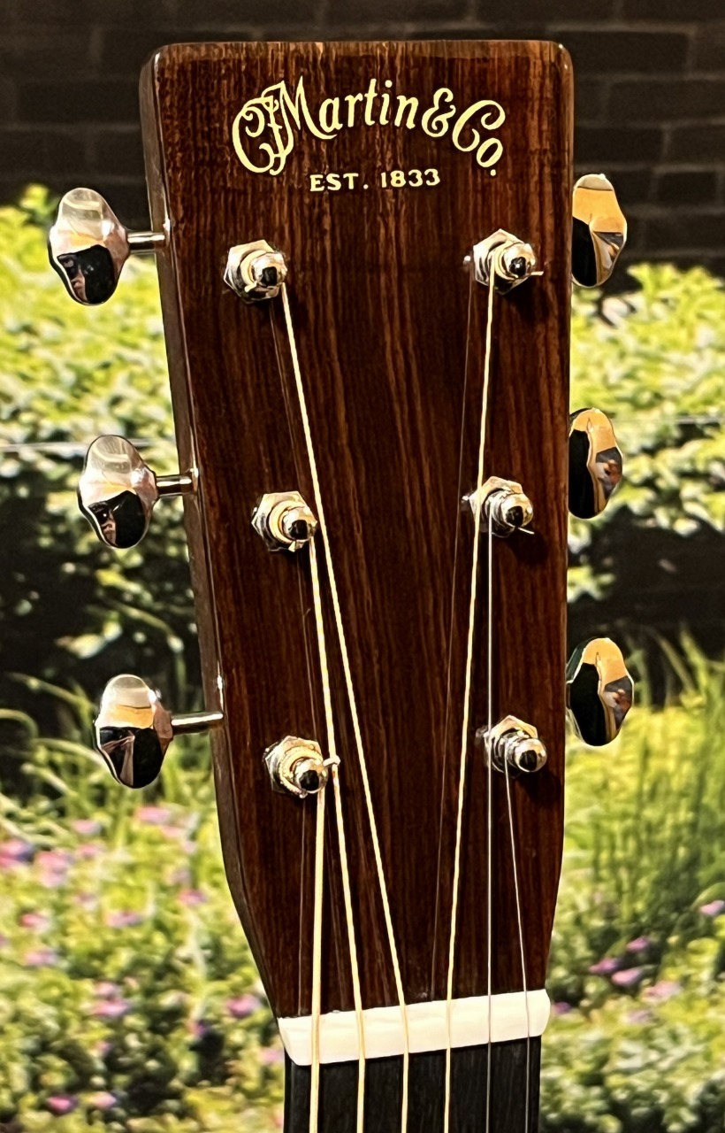 Martin 【日本総本店】【エリック・クラプトンシグネチャーモデル】000