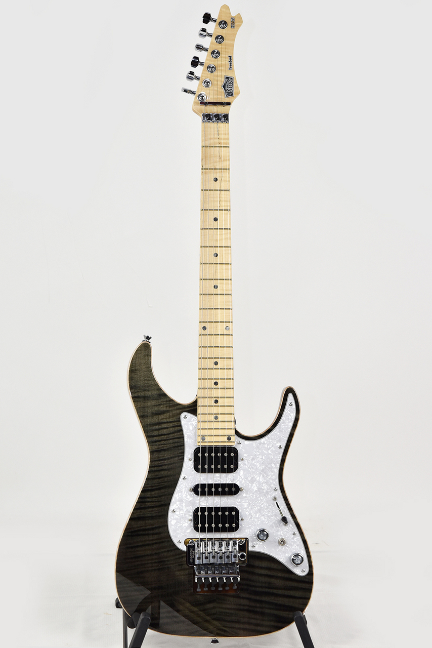 Kino treebud 24F HSH - T-Gray（新品）【楽器検索デジマート】