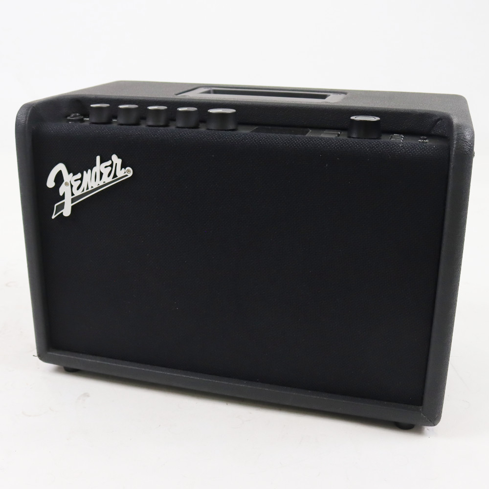Fender 【中古】 ギターアンプ フェンダー Fender MUSTANG GT 40