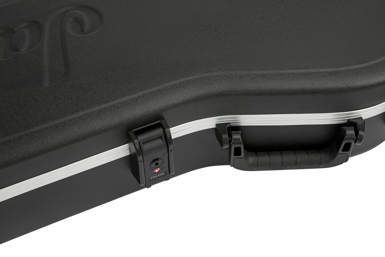 Jackson ジャクソン Jackson Kelly/Warrior Multi-Fit Molded Case