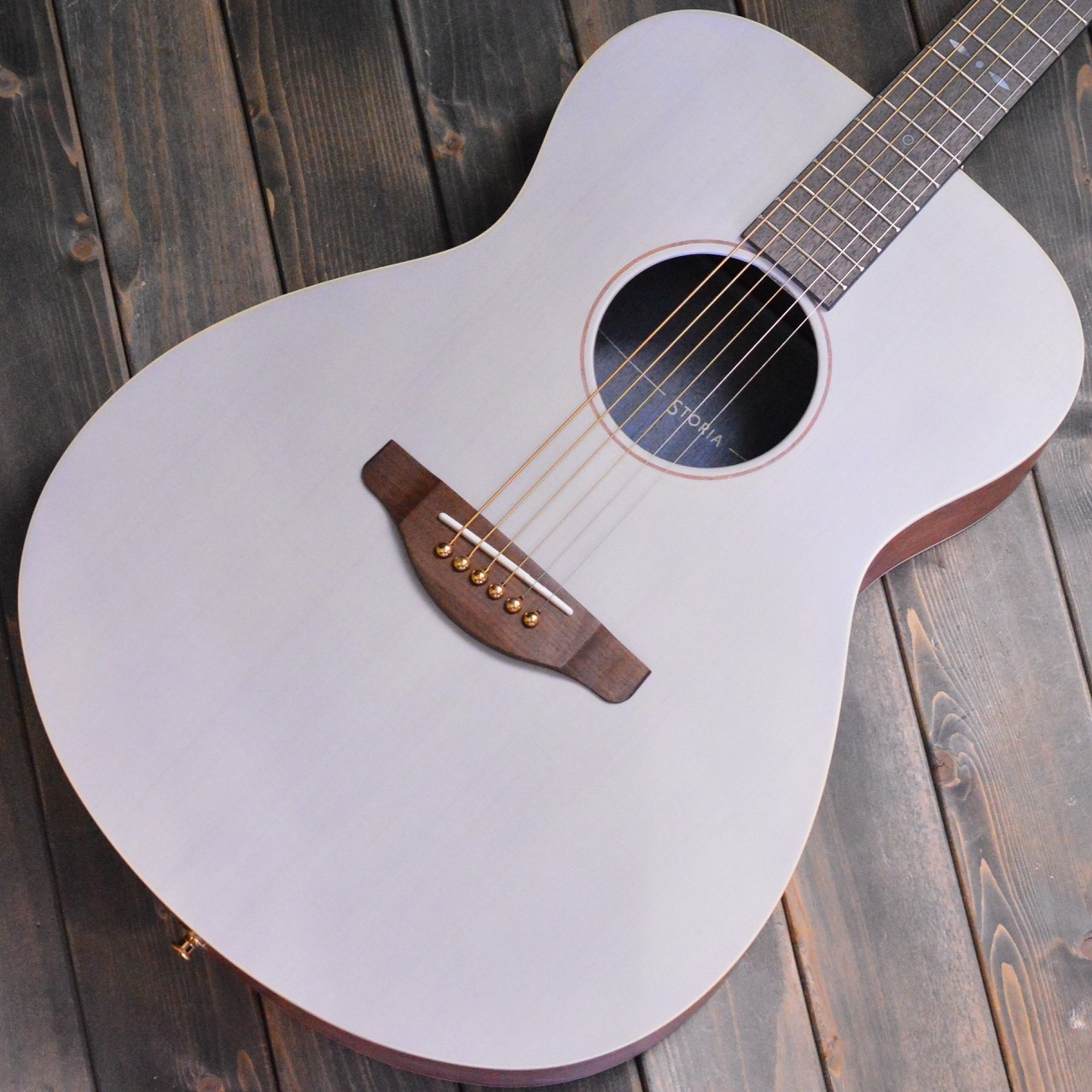 YAMAHA STORIA I アコースティックギター ストーリア