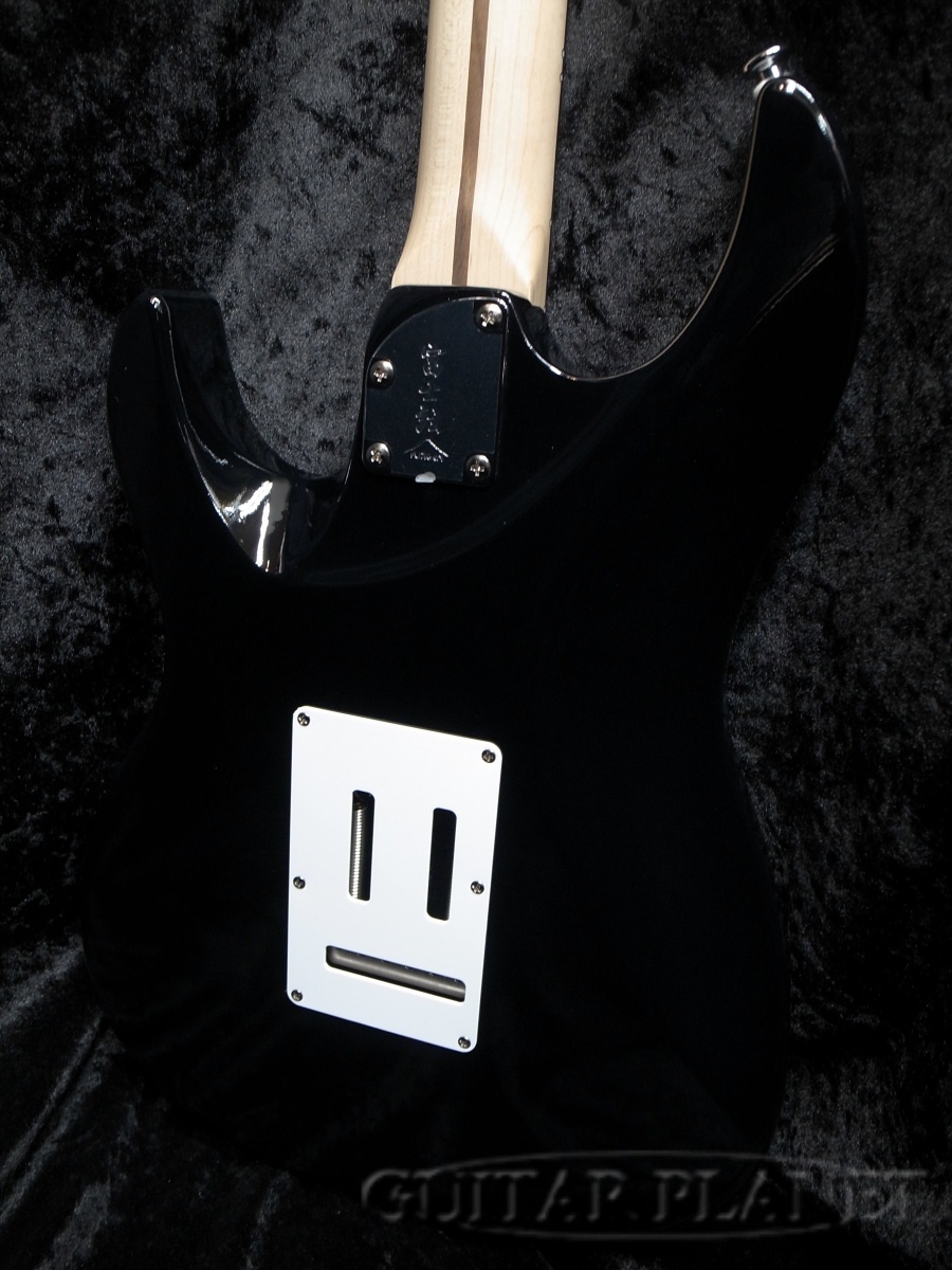 FUJIGEN(FGN) EOS2-AL-R 01 BKU【スポット生産】（新品）【楽器検索