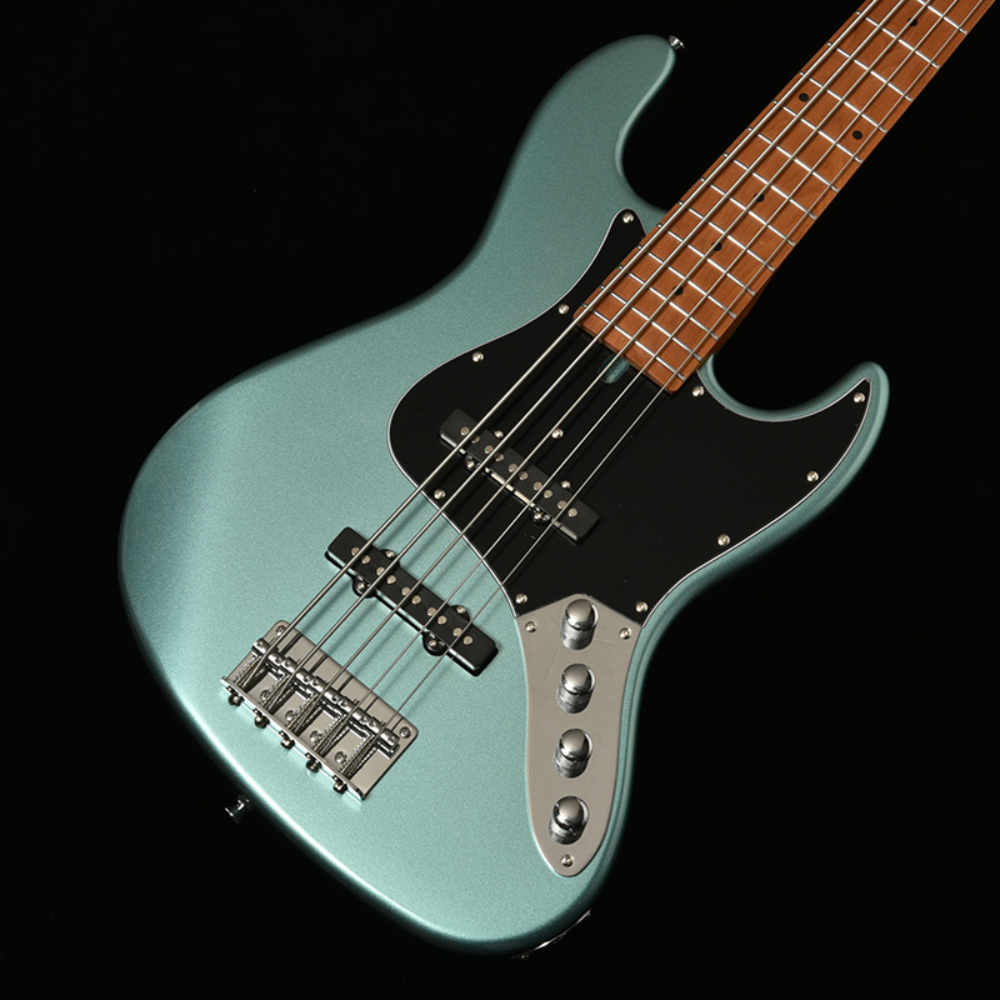 Bacchus バッカス Universe Series WJB5-1DX-AC RSM/M IBM 5弦