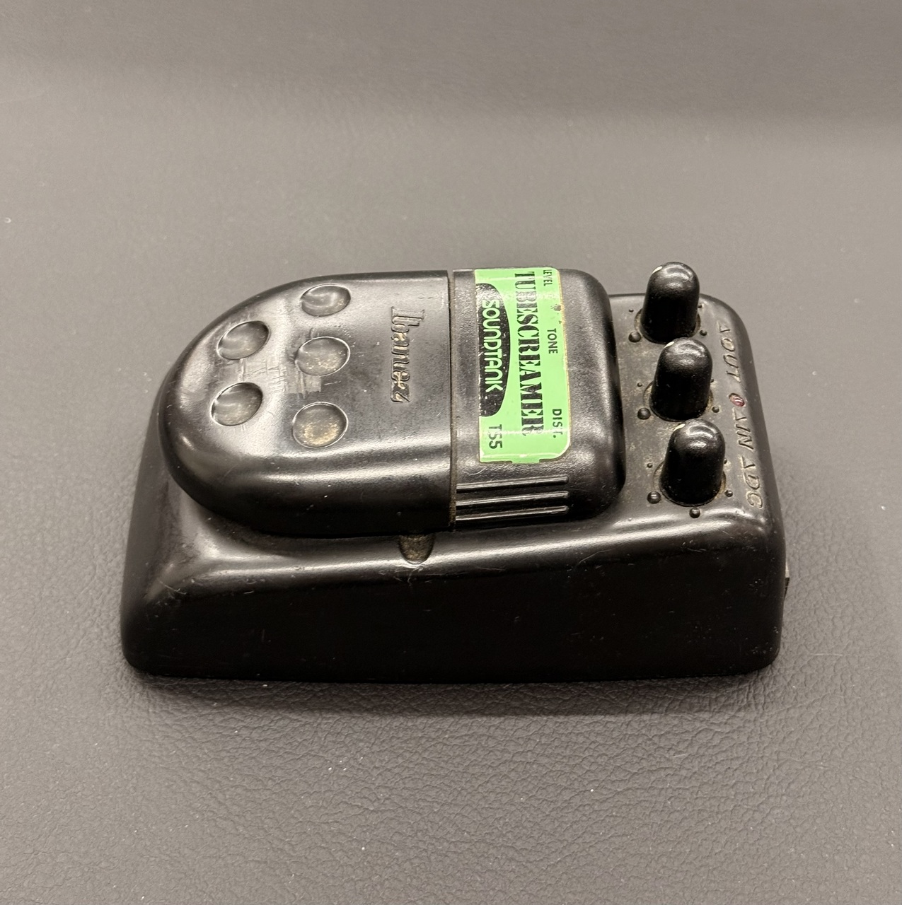Ibanez TS5 Tube Screamer（中古）【楽器検索デジマート】