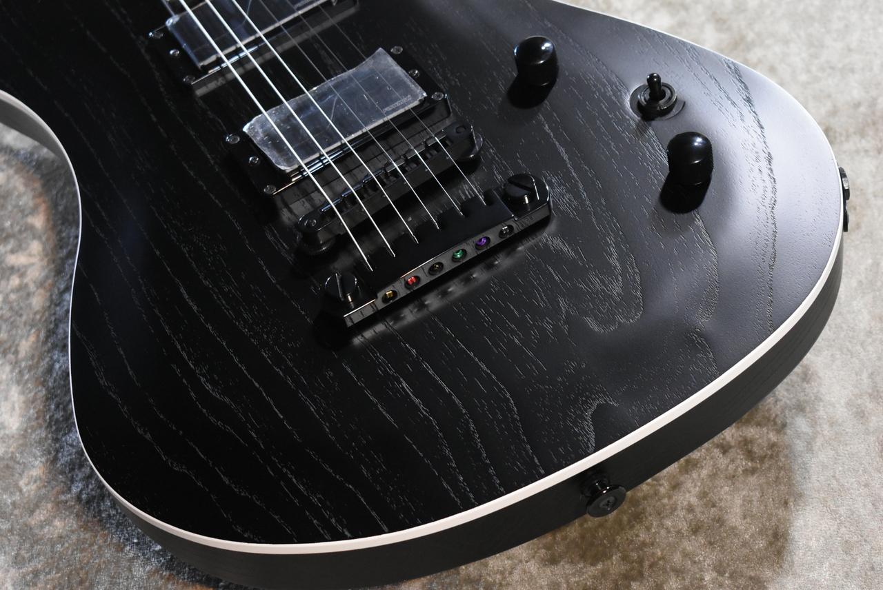 FUJIGEN(FGN) JMY2-ASH-E Open Pore Black #J250040【軽量3.28kg