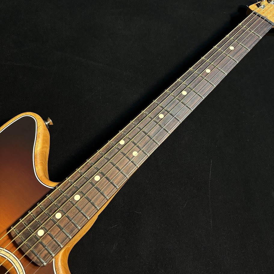 Fender 〈迅速発送〉Acoustasonic Player Jazzmaster【現物写真