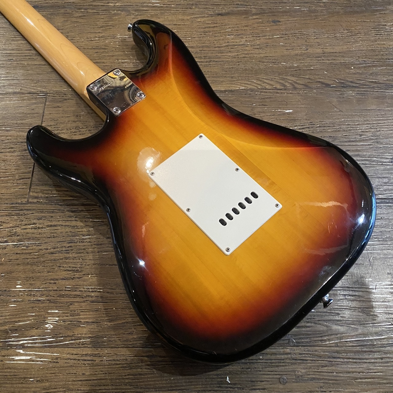 FERNANDES LE-1Z SSH LPB ストラト FERNANDES LE-1Z-SSH - VMB/L | Red Guitars Online Store