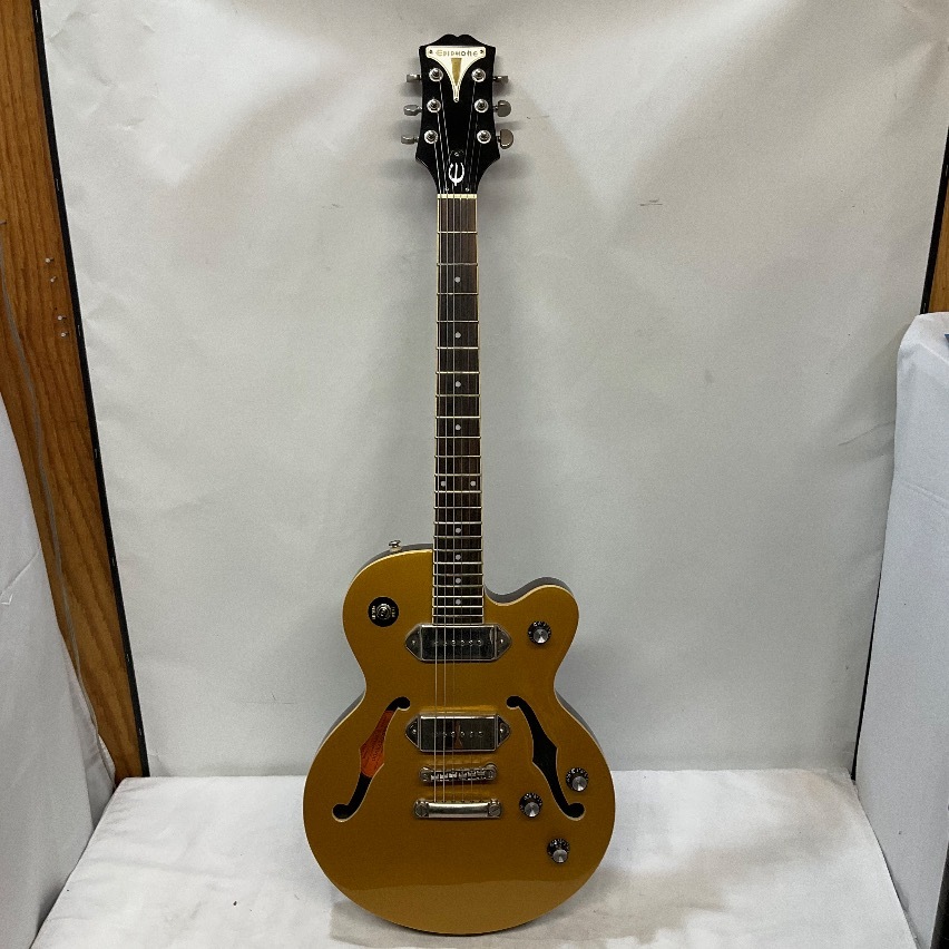 Epiphone Ltd Ed Wildkat Studio（中古）【楽器検索デジマート】