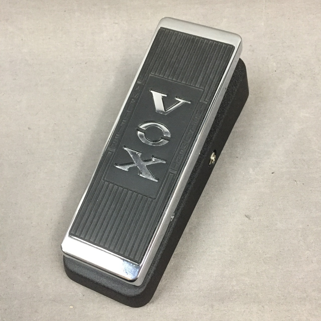 VOX V847-A ワウペダル（中古）［デジマートSALE］【楽器検索デジマート】