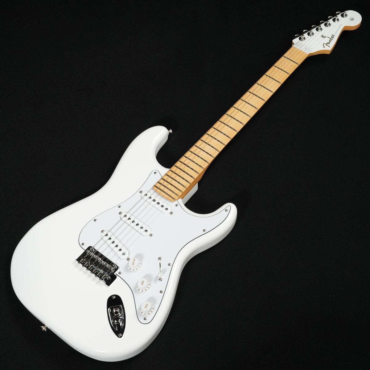 Fender Limited Edition Player II Stratocaster Polar White ≪S/N:MX26066246≫ 【신사이바시점】 사진 3