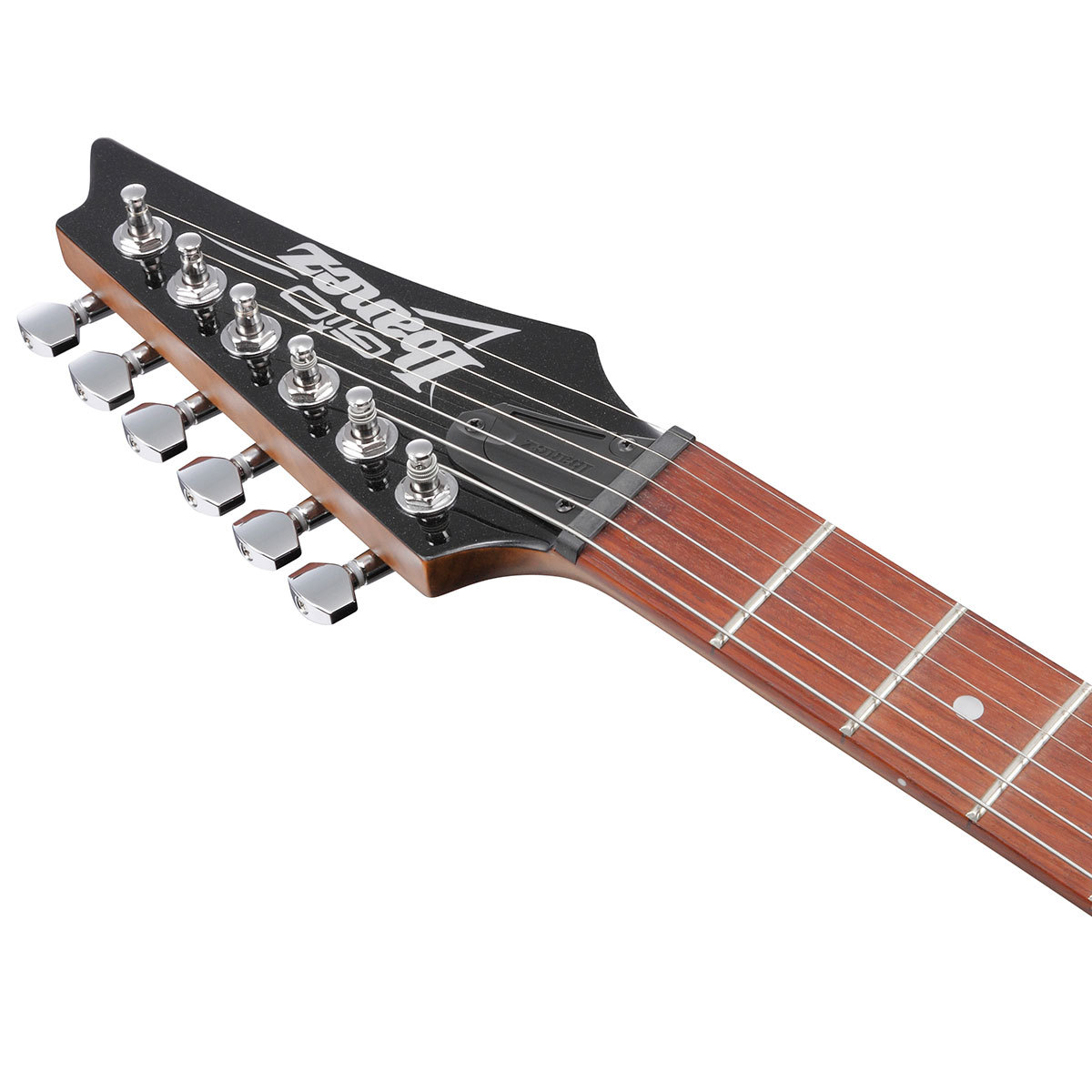 Gio Ibanez GRG121SP BKN (Black Night) エレキギター ブラックナイト