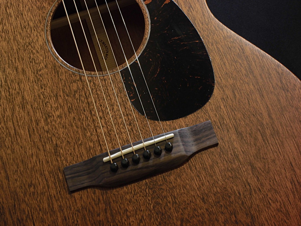 Martin 000-15SM【12フレットジョイント】【オールマホガニー】【2025