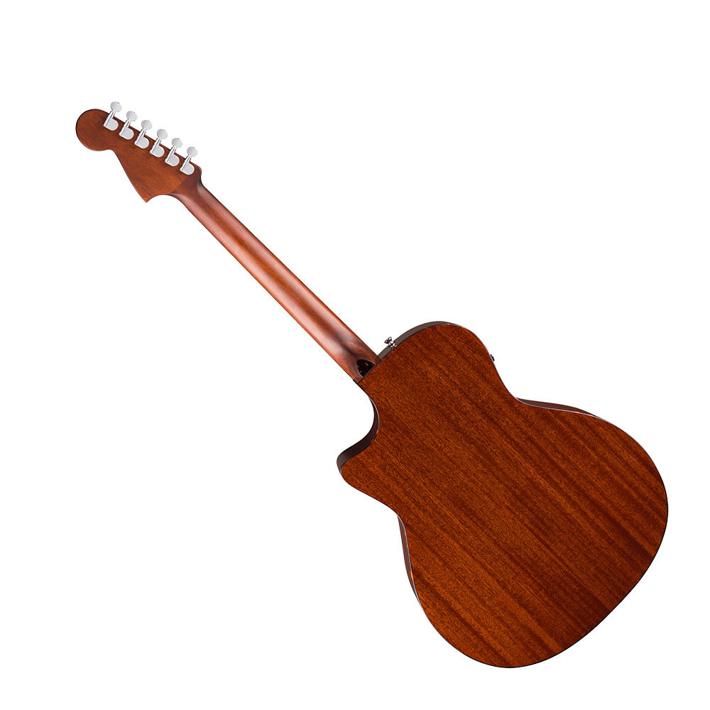 Fender Fender フェンダー California Deluxe Newporter CE Natural