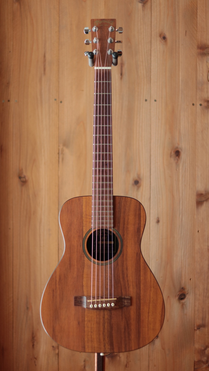 Martin LXK2 Little Martin（中古/送料無料）【楽器検索デジマート】
