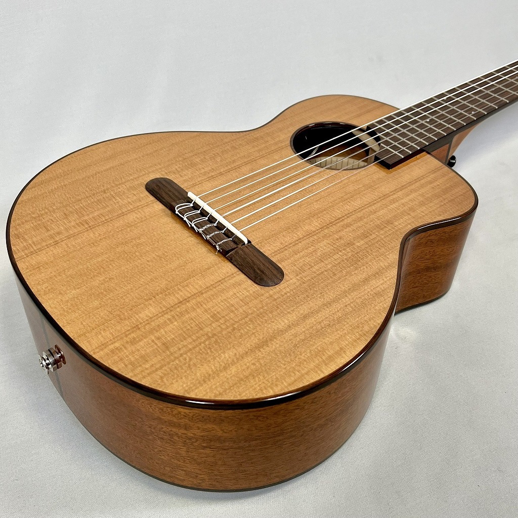 aNueNue aNN-MN14E アヌエヌエ エレガットギター（新品）【楽器検索