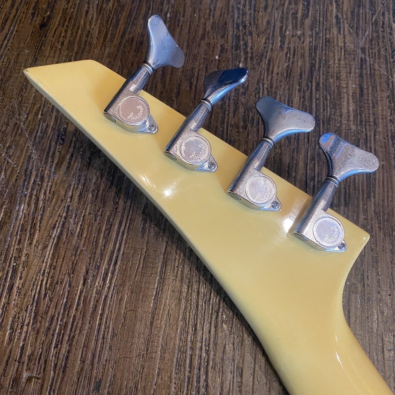Aria Pro II Diamond Series Electric Bass Guitar アリアプロ