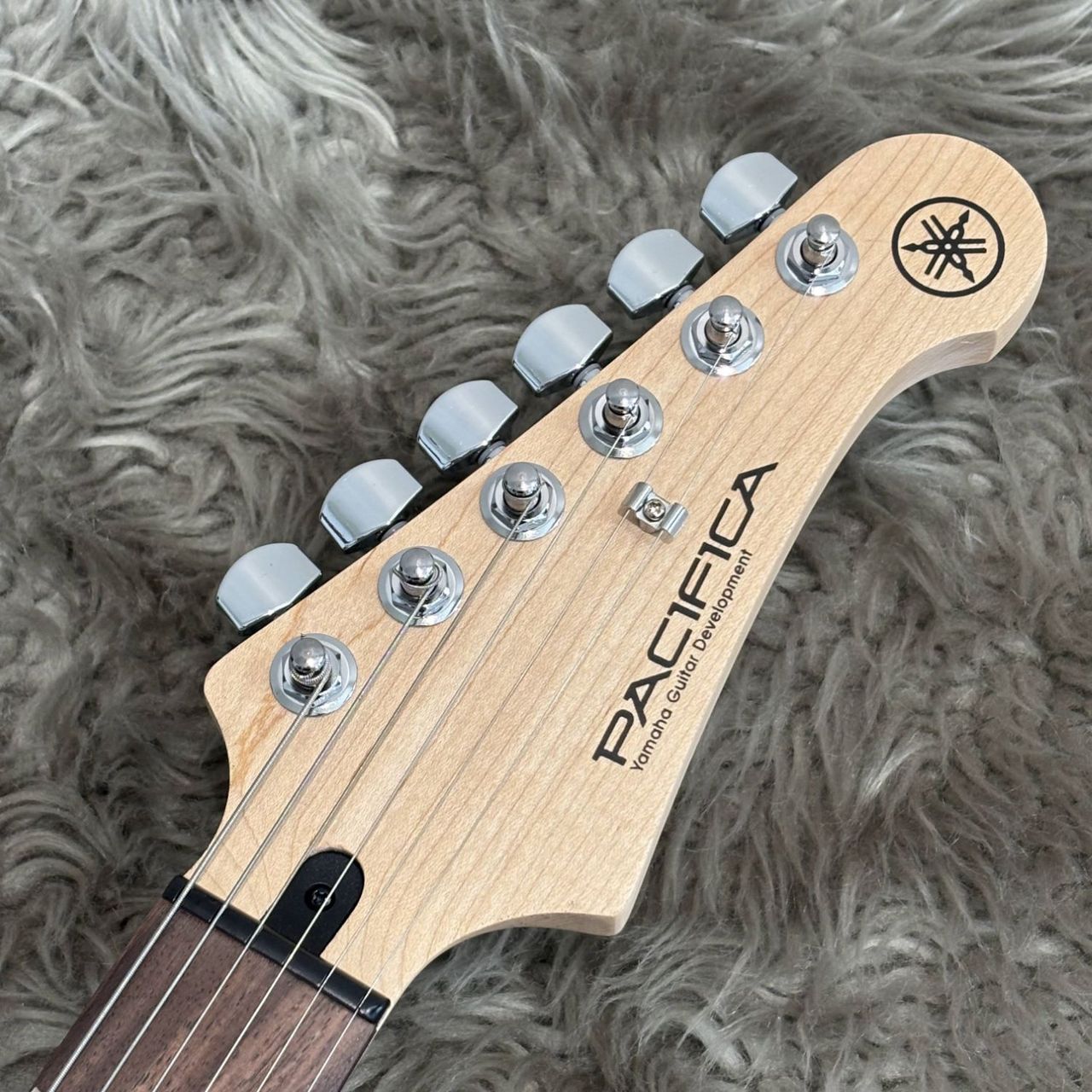 YAMAHA PACIFICA112V VW ヴィンテージホワイトパシフィカ PAC112V