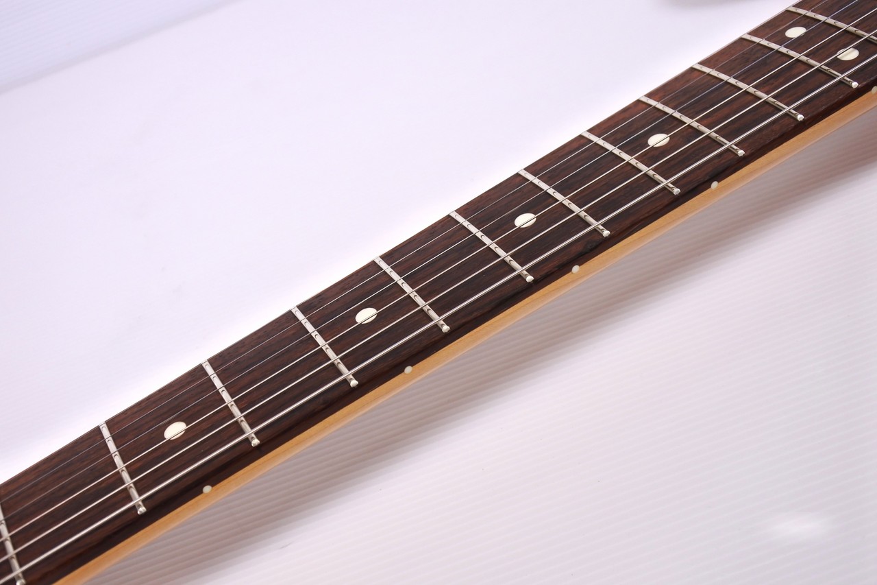 Fender Japan ST-45 CAR/R（中古/送料無料）【楽器検索デジマート】