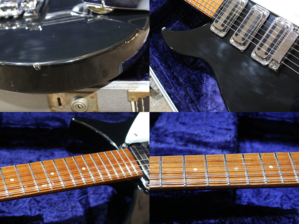 Rickenbacker 325 V63 Jetglo（中古）【楽器検索デジマート】