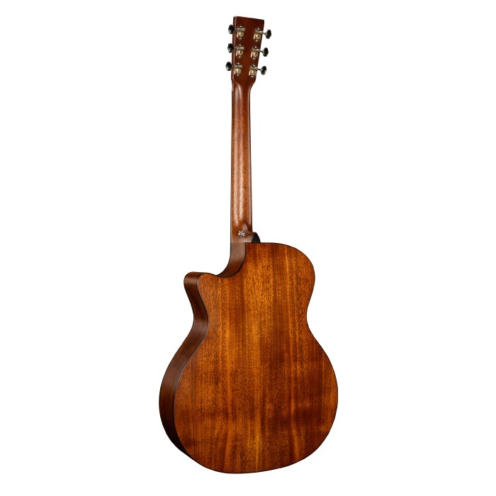 MARTIN GPC-16E-02 mahogany ギター Martin GPC-16E-02 Mahogany【ローン金利0%】【オンラインストア限定