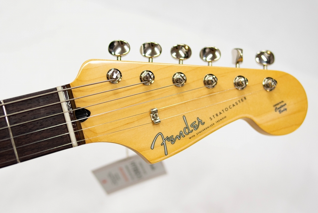 Fender 2024 COLLECTION, MADE IN JAPAN HYBRID II STRATOCASTER