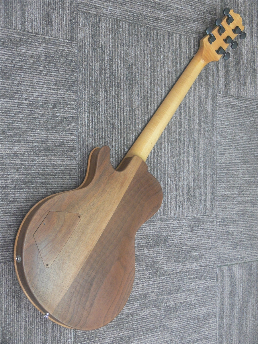 Yamaoka Guitars StringsArt CT-12N【2012年製】（中古）【楽器検索