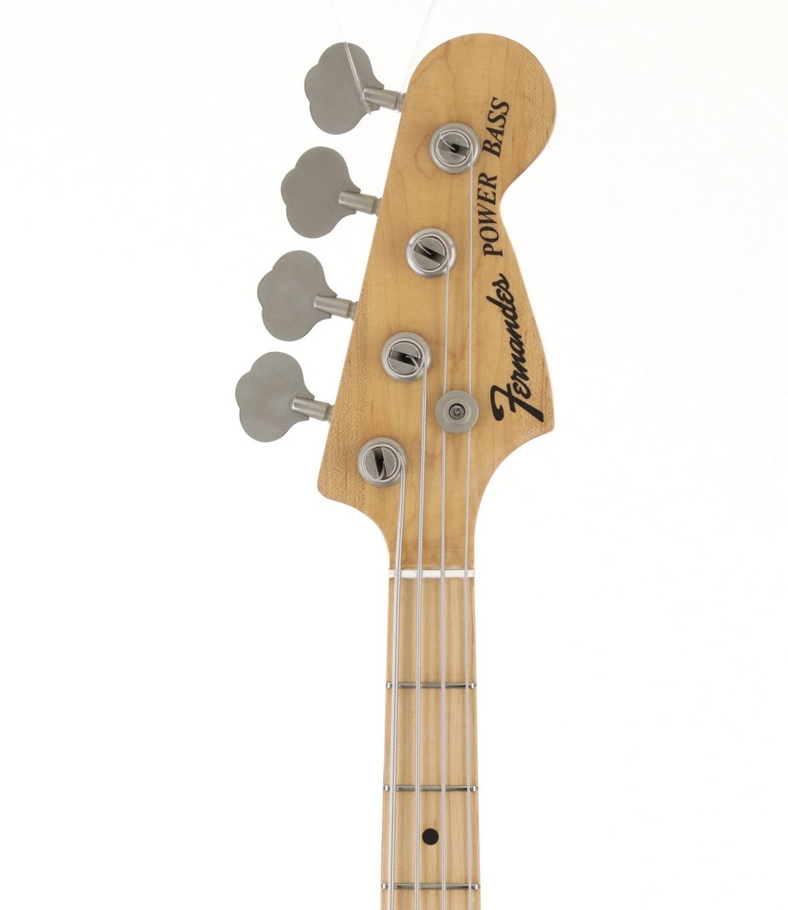 FERNANDES/BURNY FPB-60 Power Bass ［4.25kg］フェルナンデス