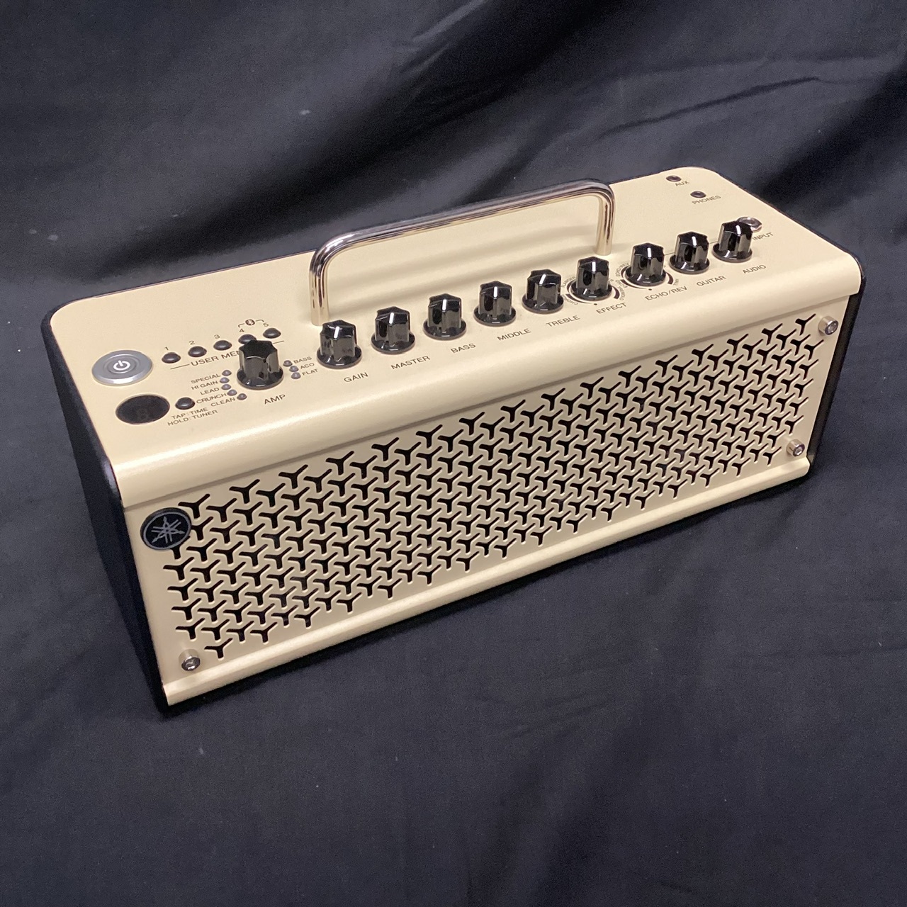ギターアンプ YAMAHA THR10Ⅱ
