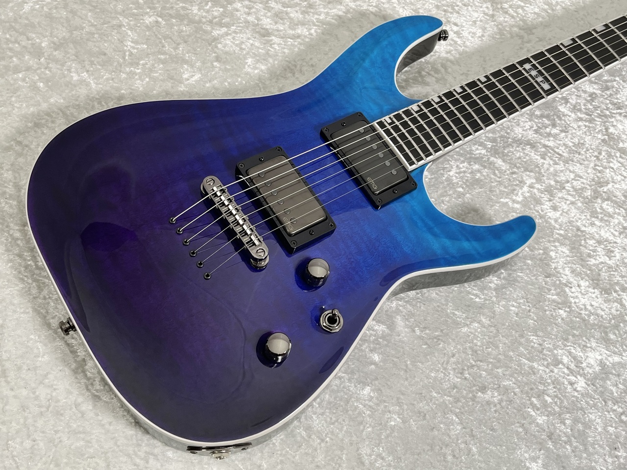 E-II HORIZON NT-II (Blue-Purple Gradation)（新品/送料無料