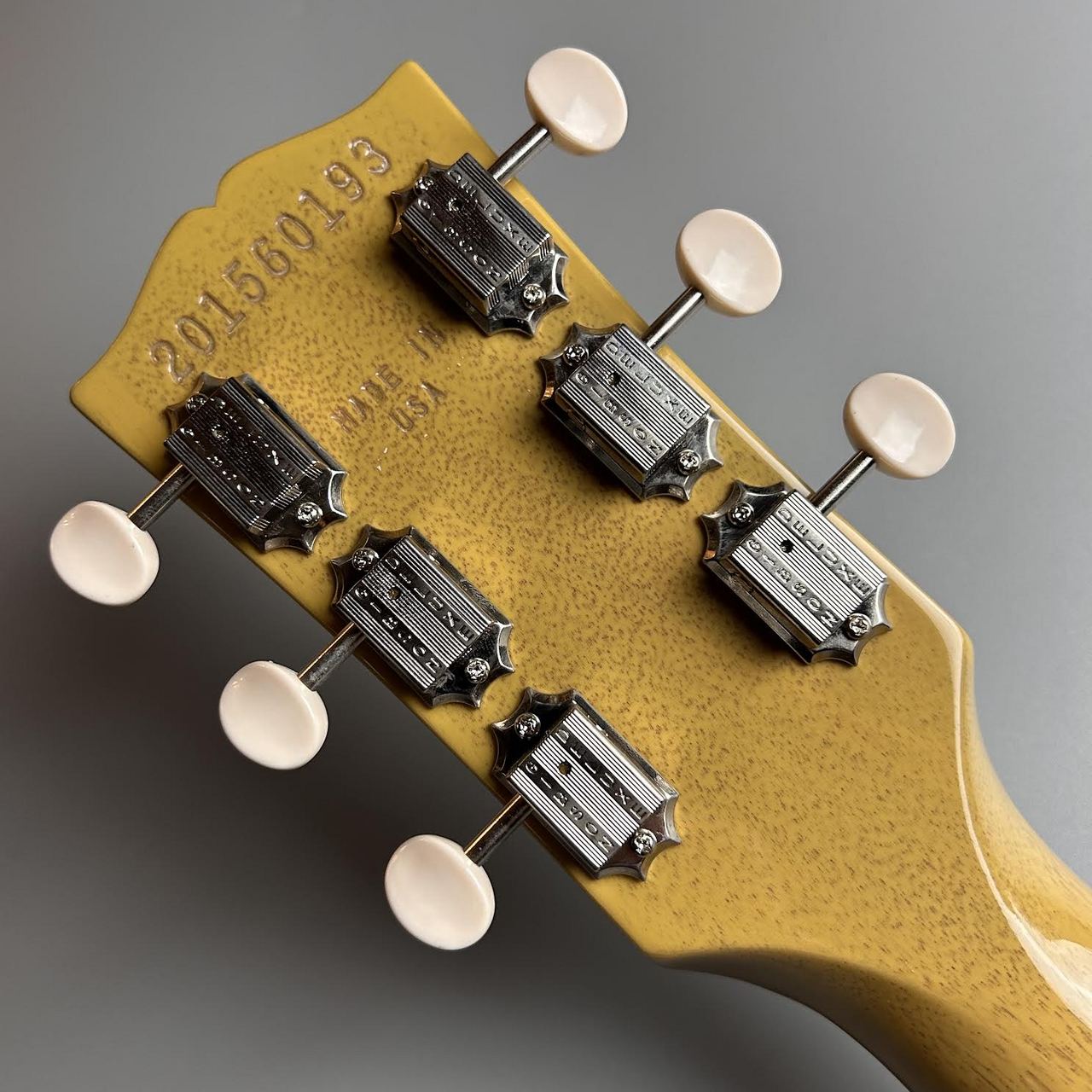 Gibson 【≒3.63kg】Les Paul Special TV Yellow レスポールスペシャル