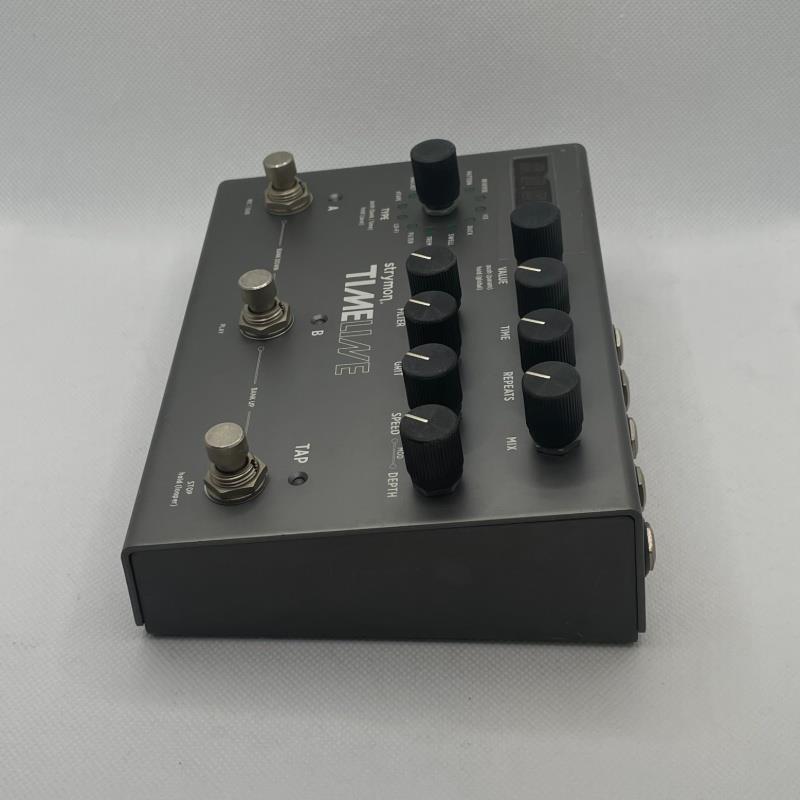 strymon USED 中古 TimeLine（中古）【楽器検索デジマート】