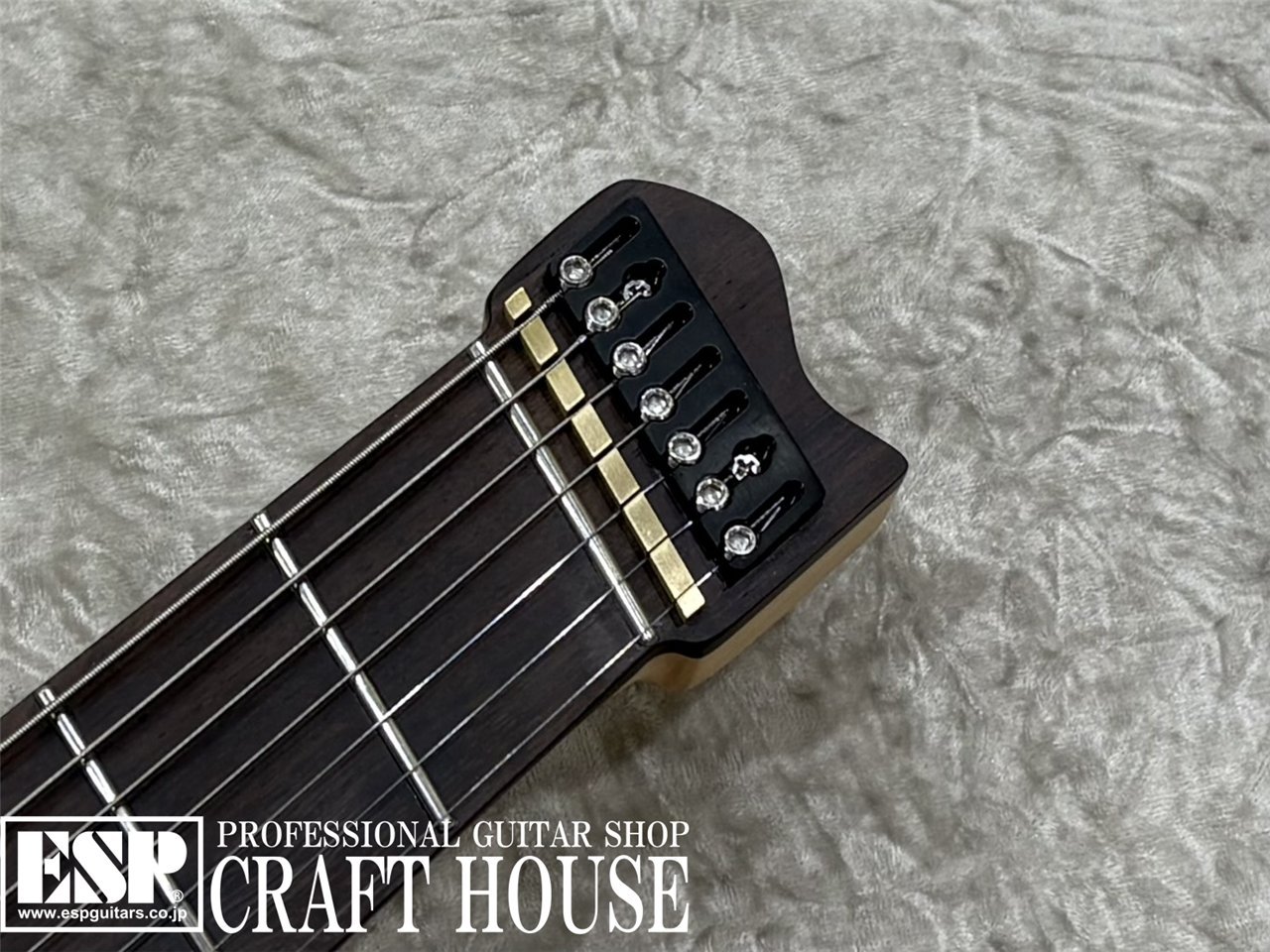 VIKSTROM GUITARS VSMH-270（新品/送料無料）【楽器検索デジマート】