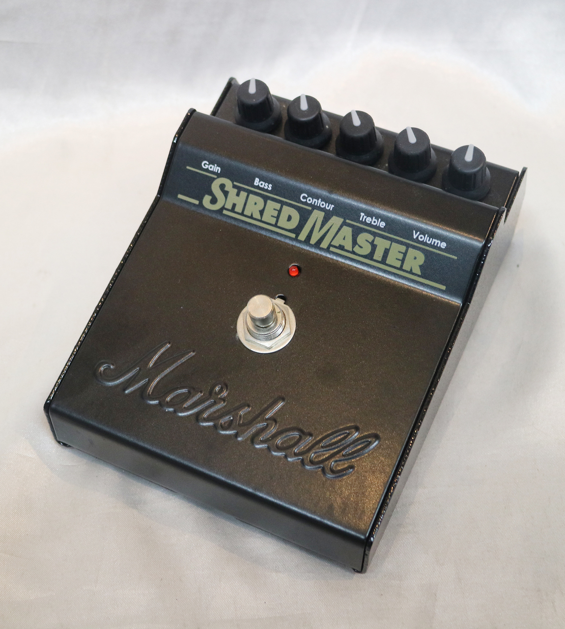 Marshall Shred Master（中古）【楽器検索デジマート】