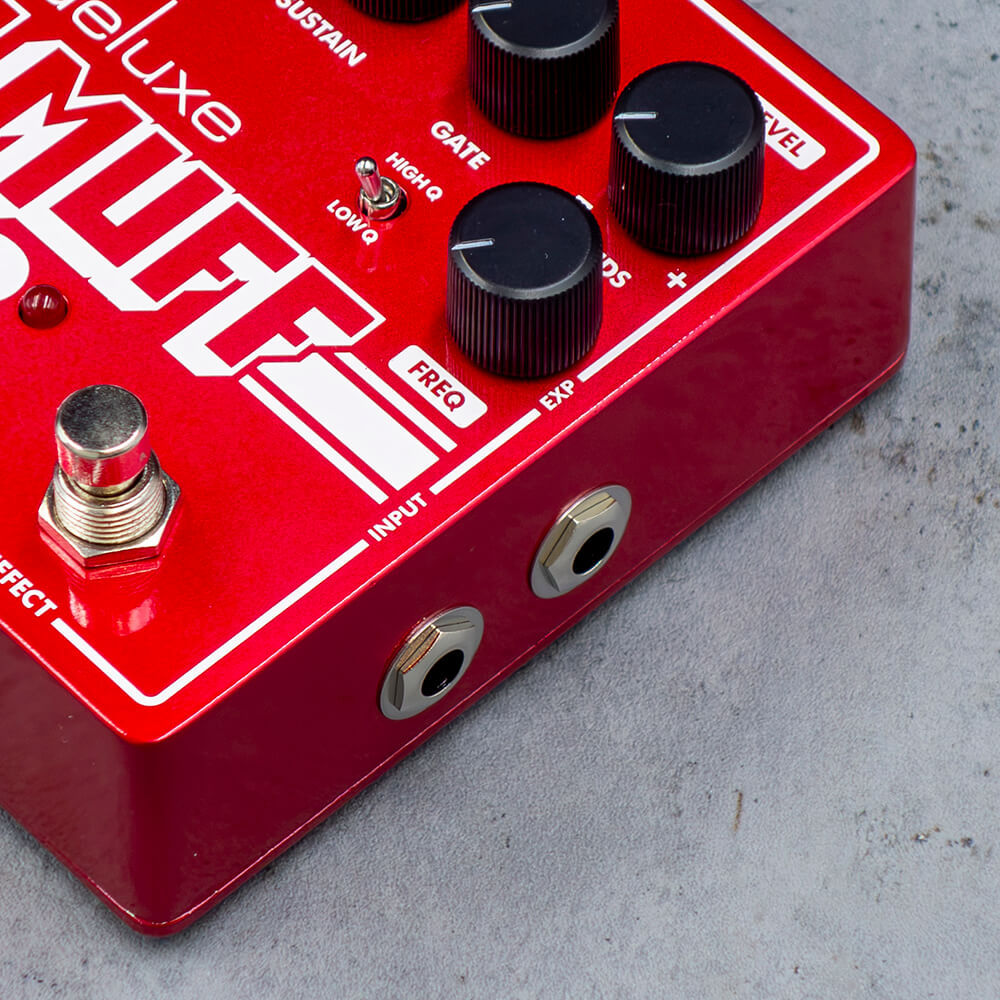 Electro-Harmonix Deluxe Big Muff Pi 2 【究極のBig Muff 2】（新品