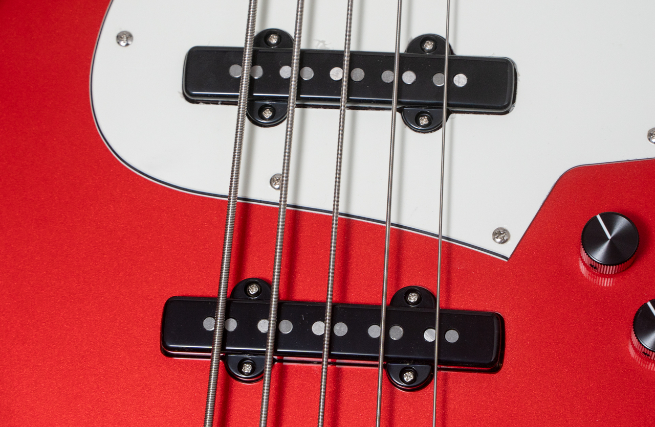 Sus bass Jazz Series Bass 5st CAR 4.765kg #2418J5【GIB横浜