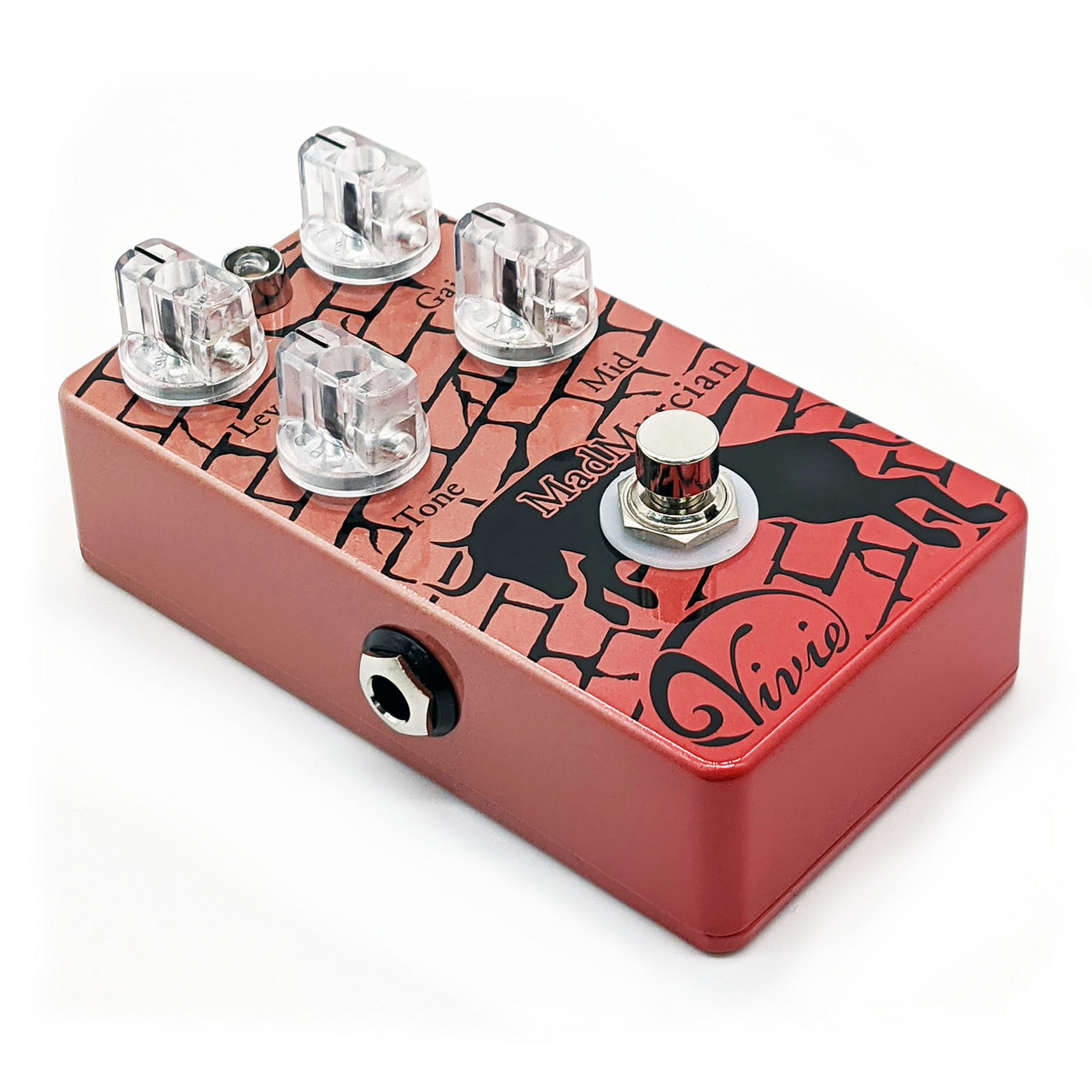 Vivie MadMurcian（中古）【楽器検索デジマート】