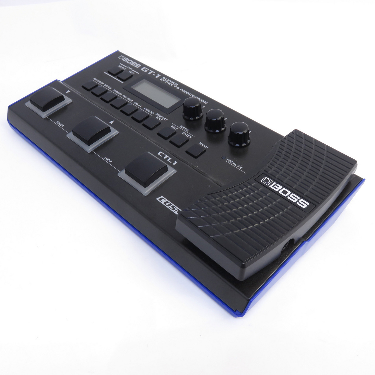 BOSS GT-1（中古/送料無料）【楽器検索デジマート】